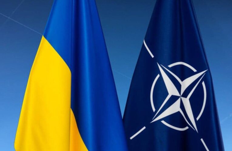 В Госдеп США назвал сроки вступления Украины в НАТО