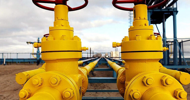 Украина в 2021 году сократила импорт газа из ЕС в шесть раз
