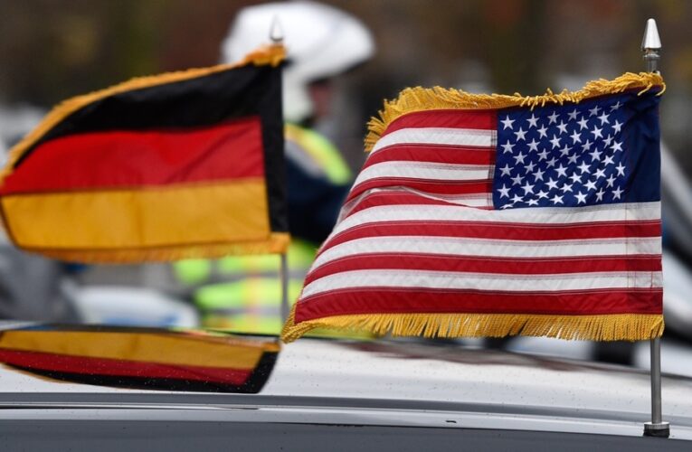 В Германии заявили об отличии позиций с США в вопросе поставки оружия в Украину