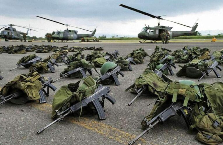 Что войдет в «секретный» пакет военной помощи США для Украины, сообщили СМИ
