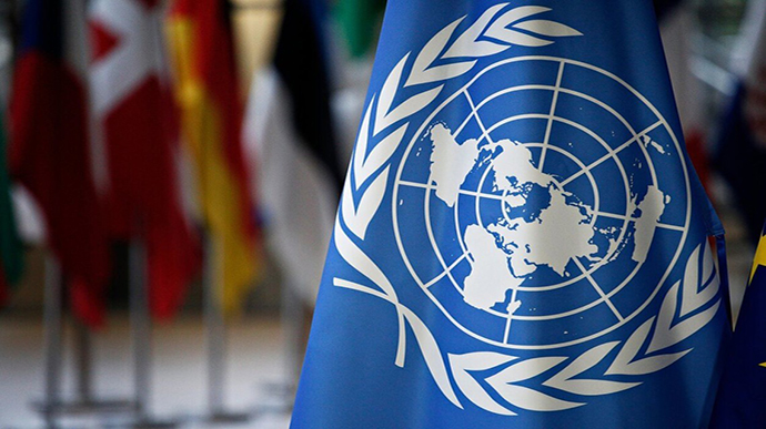 Восемь стран лишились права голоса в ООН