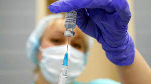 Израиль заявил о начале вакцинации младенцев от коронавируса
