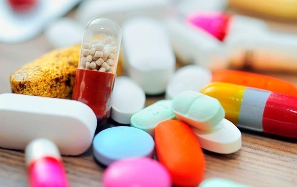 Украинские больницы взяли под контроль назначение антибиотиков