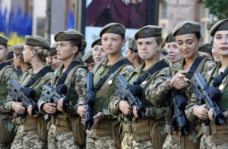 В ВСУ подготовили новый перечень профессий женщин, которым необходимо становиться на военный учет