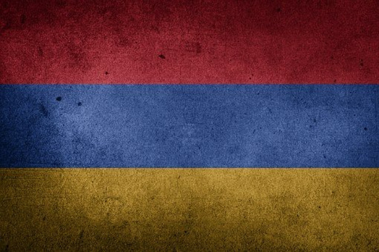 Стало известно, почему президент Армении подал в отставку