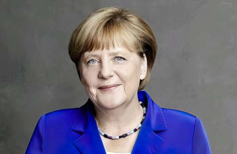 Ангеле Меркель предложили новый ответственный пост