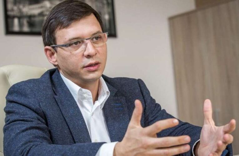 В Кремле уже выбрали кандидатуру главы оккупационной власти Украины