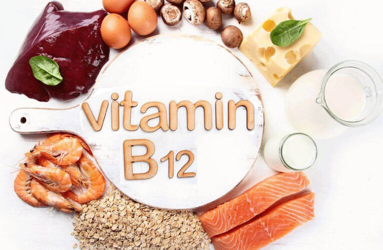 Медик рассказал, как определить дефицит витамина В12 без анализов