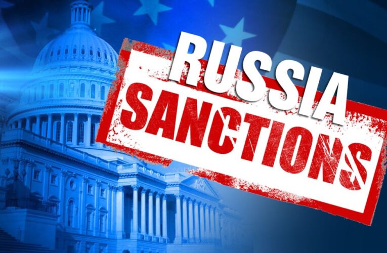 Названы фамилии представителей российской «элиты», попавших под санкции США