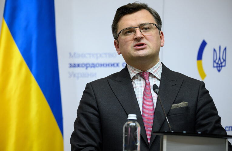 Глава украинского МИД озвучил два плана по противостоянию российской агрессии