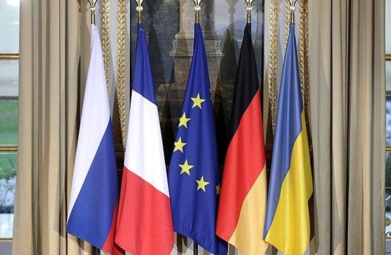 Озвучены ожидания Украины от нормандской встречи советников