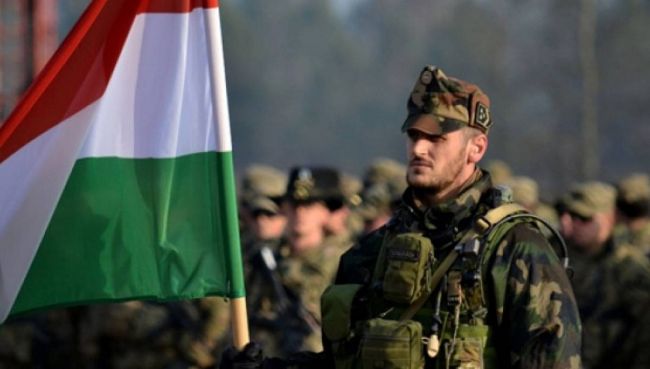 Будапешт отказался размещать дополнительные войска НАТО на своей территории