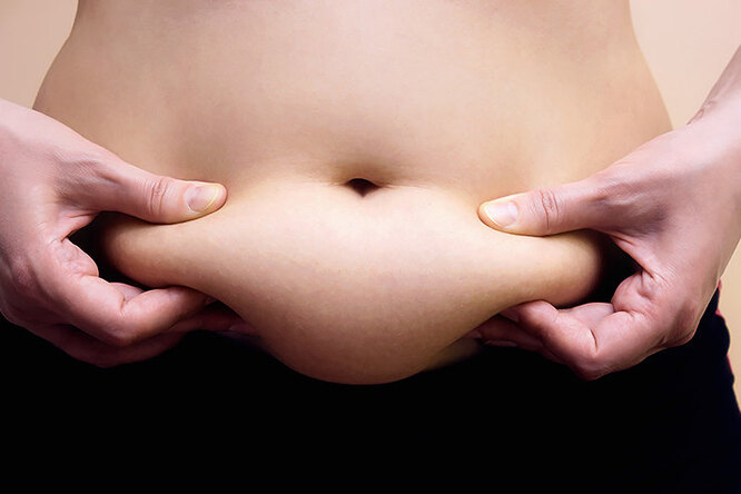 Медики назвали специю, которая поможет убрать жир на животе