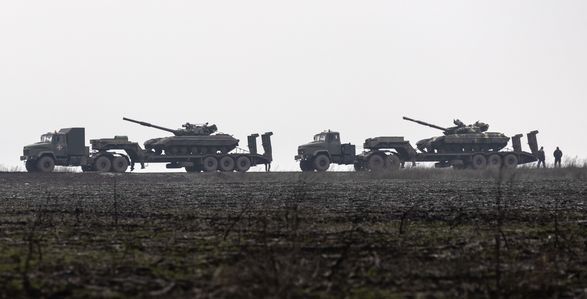 Украинский генерал назвал наиболее вероятный сценарий вторжения России в Украину