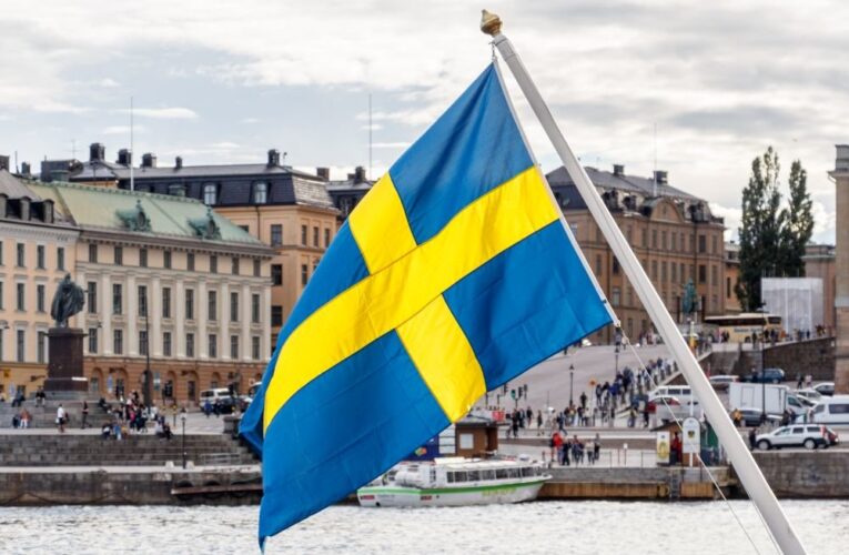 Швеция отказалась вступать в НАТО