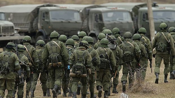 В России назвали сроки отвода войск в места постоянной дислокации