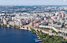 Рост цен на квартиры в Украине достиг рекордных показателей