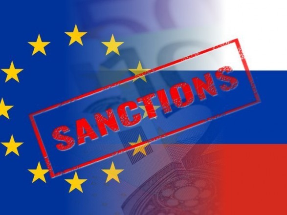 В ЕС обсуждают исключение энергетического сектора из санкций против РФ