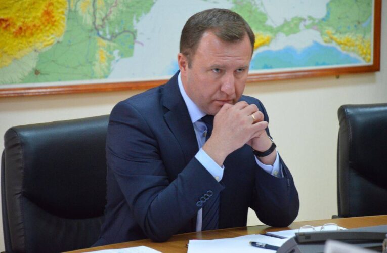 Анатолій Макаренко: ми дуже довго були зручними і «солодкими» для світових гравців
