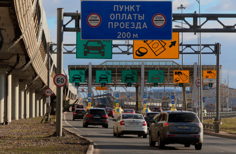 В Украине появится первая платная дорога (Карта)