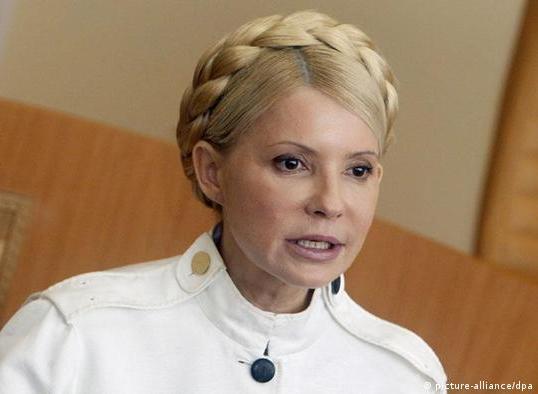 Юлія Тимошенко: Аграрії бояться входити в посівну під час війни