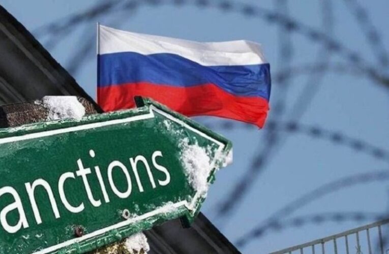 США ввели новые санкции против российских банков и физлиц