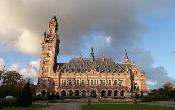 В Гааге начались заседания по военным преступлениям РФ