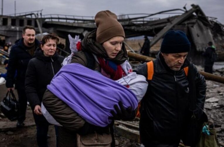 Социологи: более половины украинцев с начала войны не работают