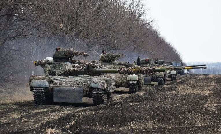 Россия в войне с Украиной потеряла уже более 18,3 тыс. живой силы