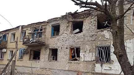 За время войны повреждено 117 больниц