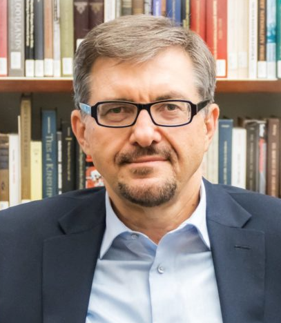 Сергей Плохий: сколько продлится война в Украине