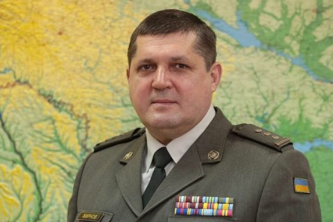 Николай Жирнов: чтоб взять Киев врагу понадобилась бы очень большая группировка войск