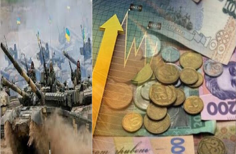 Сергей Марченко: о поддержке украинской экономики международными партнерами и каждым гражданином