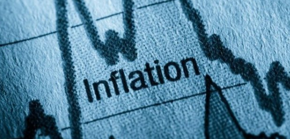НБУ: инфляция в Украине останется контролируемой