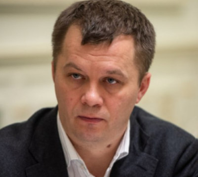 Тимофей Милованов: что ждет экономику Украины после войны