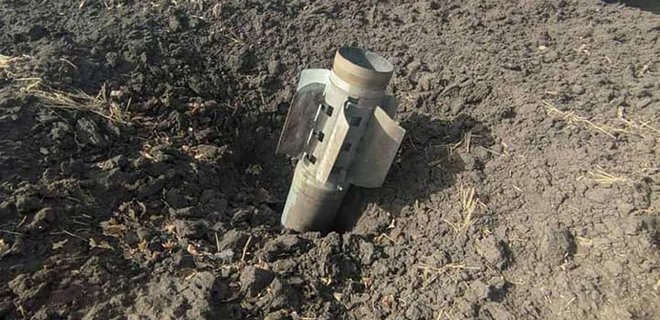 В результате ракетного обстрела Кременчуга погиб человек, семеро ранены