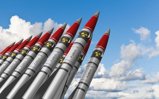 Директор ЦРУ: Путин может применить ядерное оружие