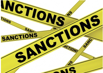 Еврокомиссия: нарушения санкционного режима внесены в список преступлений ЕС