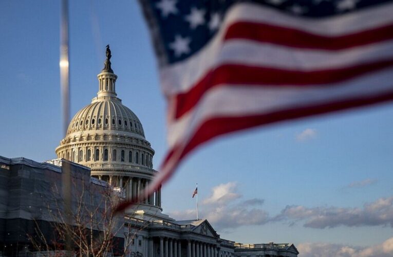 Конгресс США поддержал предоставление Украине $40 млрд помощи