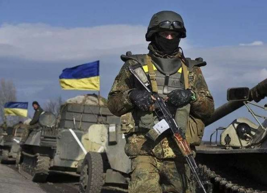 56-е сутки войны в Украине