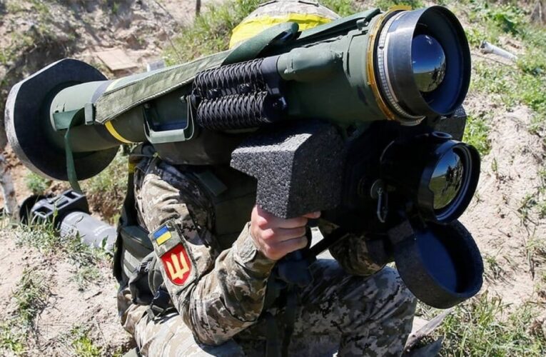 РФ попытается ударить по маршрутам перевозки оружия в Украине