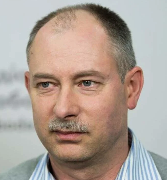 Олег Жданов: наступление на Донбассе продлится около двух недель