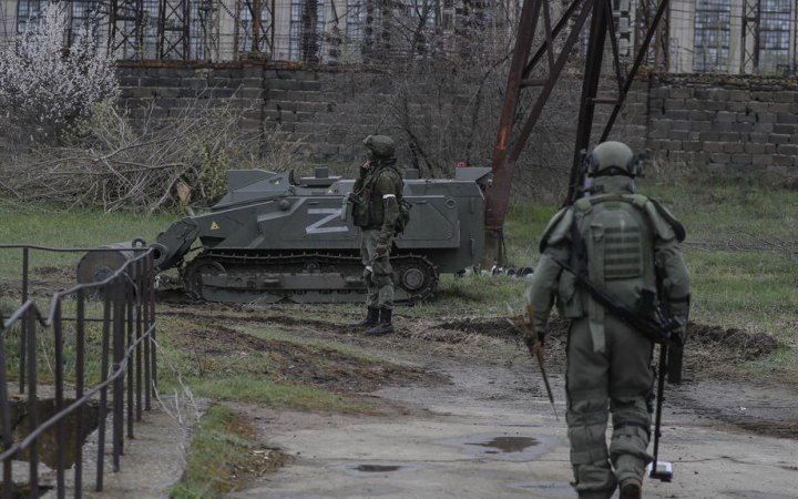 СНБО: враг готовит провокации в Донецкой области по «бучанскому сценарию»