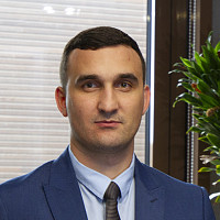 Максим Орищак: що буде з цінами на продукти в Україні