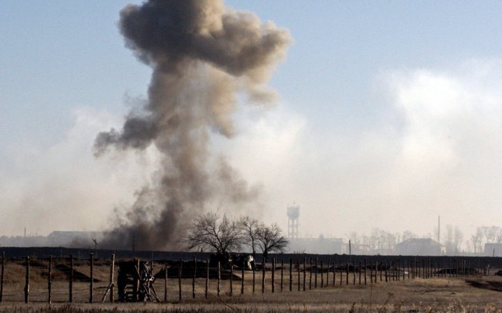 В Десне под завалами обнаружили 87 жертв вражеского авиаудара