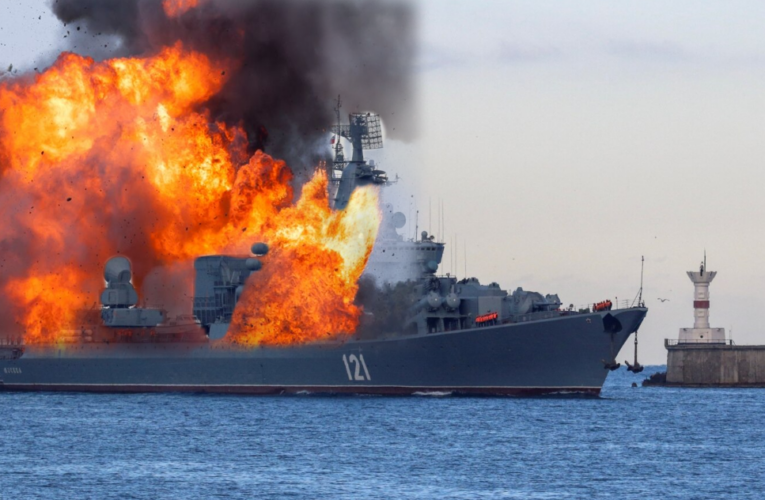 Моряк с крейсера «Москва» насмотрелся на трупы и ушел в разведчики, чтоб попасть в плен ВСУ