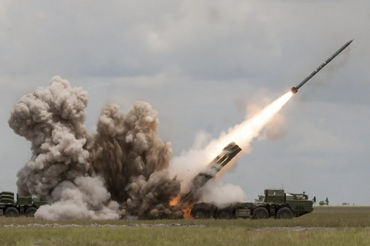 Со стороны Беларуси не прекращаются обстрелы севера Украины