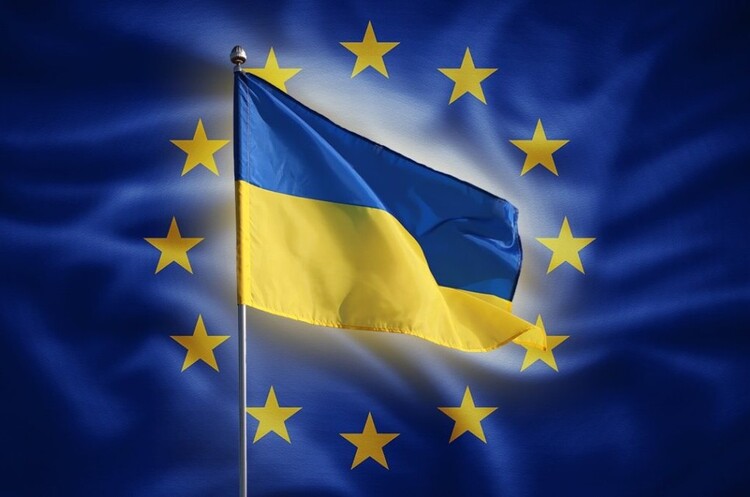 Украине как кандидату в ЕС надлежит принять 30 евроинтеграционных законов до конца года