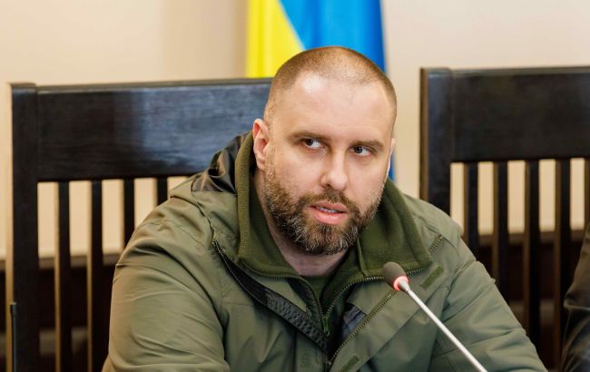 Олег Синегубов: ни один ранее отвоеванный населенный пункт Харковщины не отдали обратно врагу
