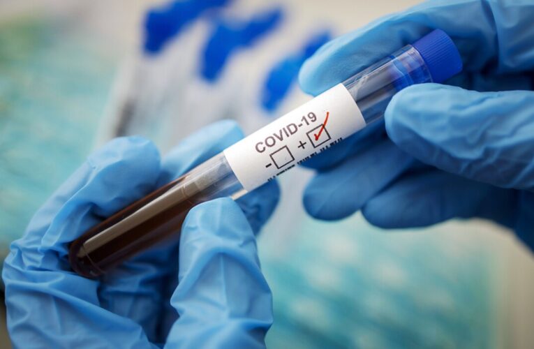 В Україні зростає кількість хворих на коронавірус
